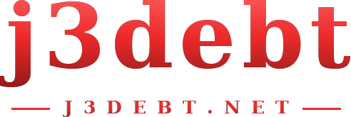 j3debt logo